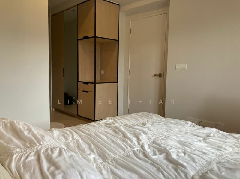 Service Residence for Rent at Windmill upon Hills - Lim Ee Thian - Bedroom - PropertyGuru.com.my