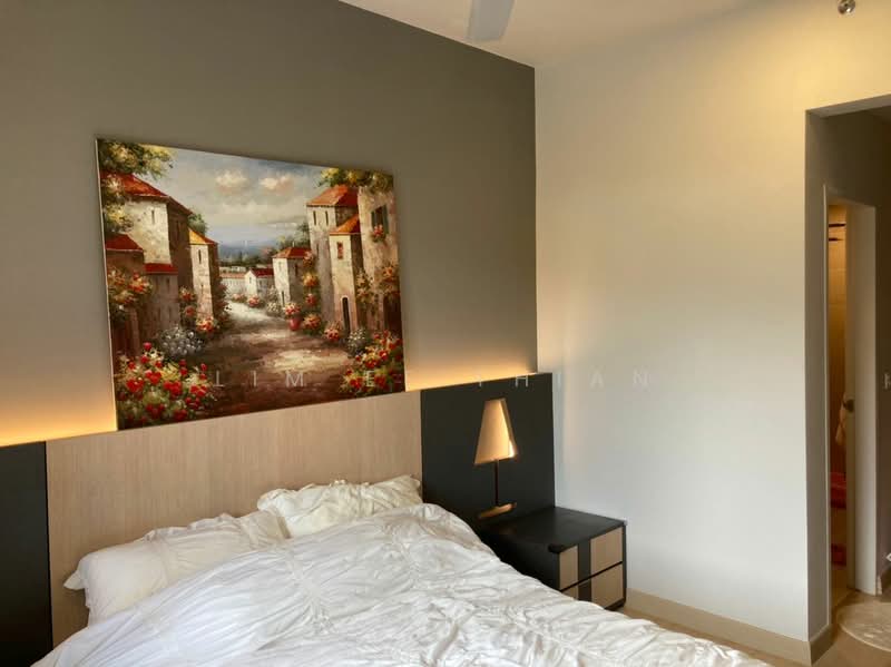 Service Residence for Rent at Windmill upon Hills - Lim Ee Thian - Bedroom - PropertyGuru.com.my