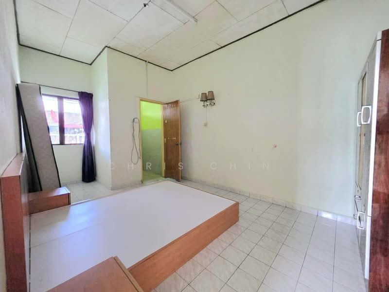 Terraced House for Sale in Taman Megah Ria (Masai) - Chris Chin - PropertyGuru.com.my