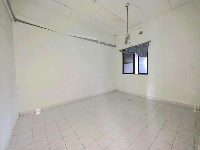 Terraced House for Sale in Taman Megah Ria (Masai) - Chris Chin - PropertyGuru.com.my