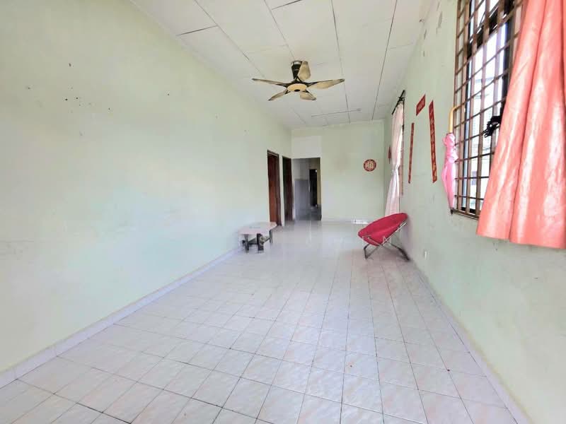 Terraced House for Sale in Taman Megah Ria (Masai) - Chris Chin - PropertyGuru.com.my