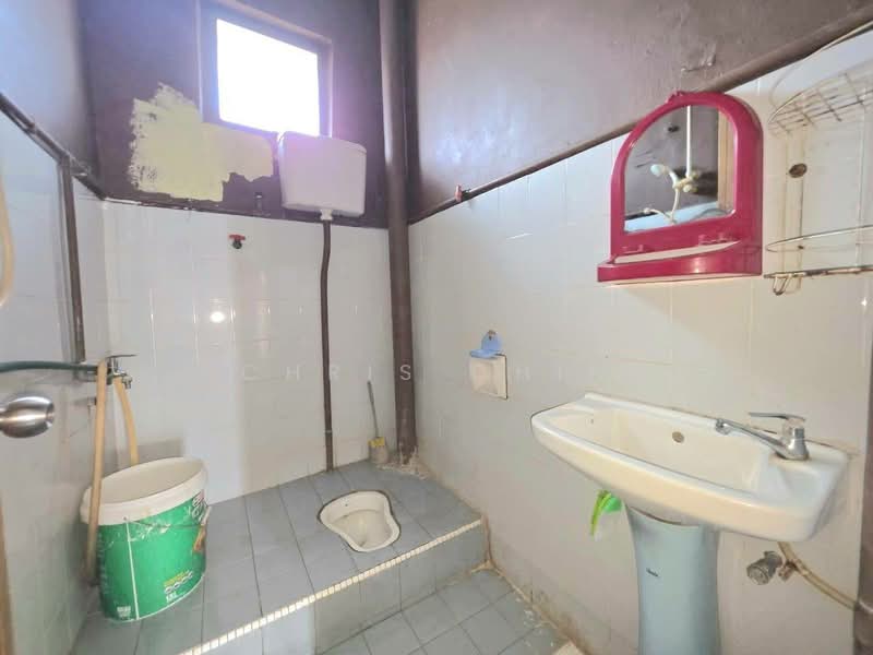 Terraced House for Sale in Taman Megah Ria (Masai) - Chris Chin - PropertyGuru.com.my