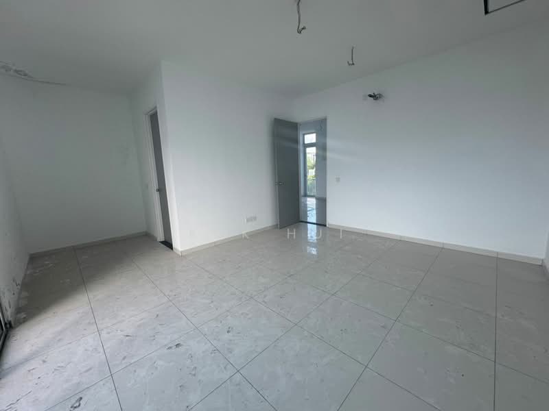 Rumah Teres 2 Tingkat untuk Dijual di Setia Eco Cascadia (Tebrau) - Kok Hui - Interior - PropertyGuru.com.my
