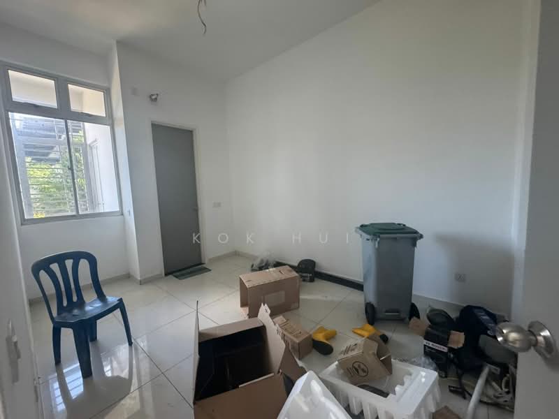 Rumah Teres 2 Tingkat untuk Dijual di Setia Eco Cascadia (Tebrau) - Kok Hui - Interior - PropertyGuru.com.my