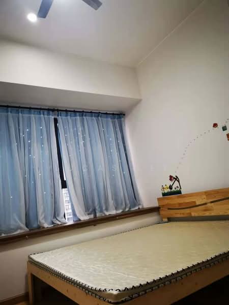 Condominium for Rent at Amberside @ Country Garden Danga Bay - Lucas Lee - Bedroom - PropertyGuru.com.my