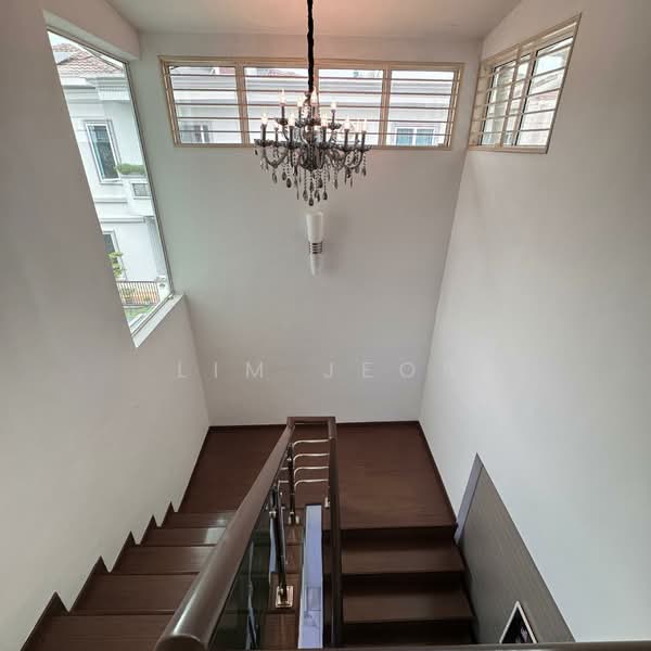 Rumah Teres 2 Tingkat untuk Dijual di Bandar Botanic (Klang) - Lim Jeon - PropertyGuru.com.my