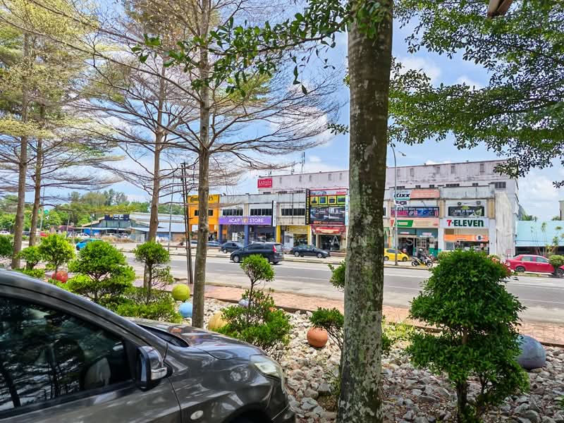 Kedai untuk Dijual di Taman Jakar (Cukai) - Corliss Tan SY - PropertyGuru.com.my