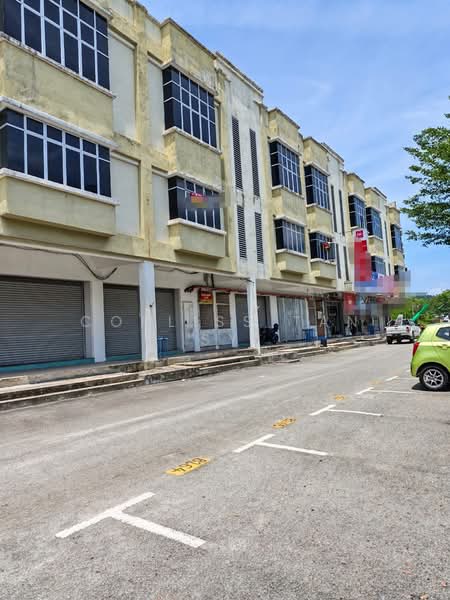 Kedai untuk Dijual di Taman Jakar (Cukai) - Corliss Tan SY - PropertyGuru.com.my
