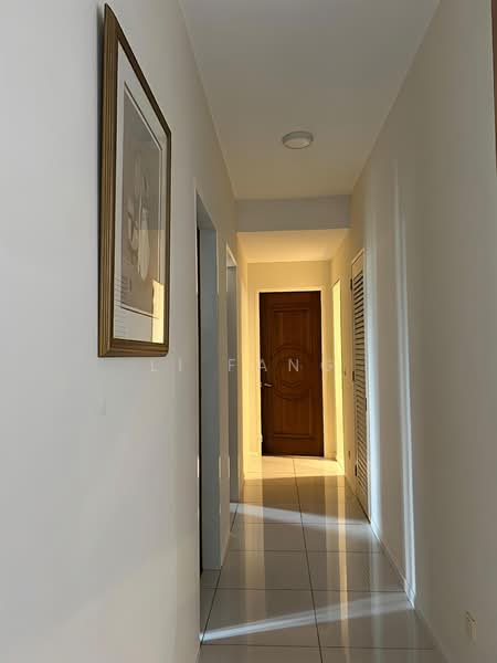 Kondominium untuk Dijual di The Address - Li Fang - Corridor - PropertyGuru.com.my