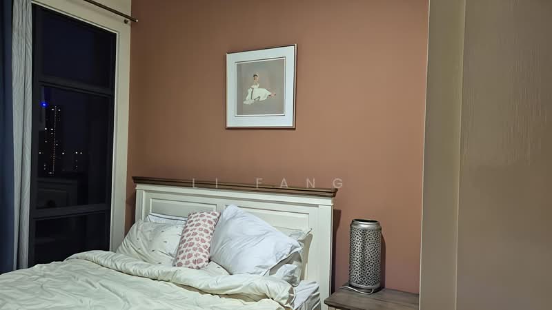 Kondominium untuk Dijual di The Address - Li Fang - Bedroom - PropertyGuru.com.my