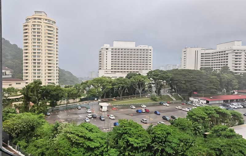Kondominium untuk Dijual di The Address - Li Fang - Exterior - PropertyGuru.com.my
