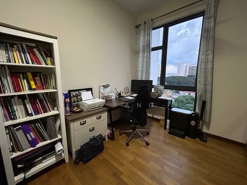 Kondominium untuk Dijual di The Address - Li Fang - Study - PropertyGuru.com.my