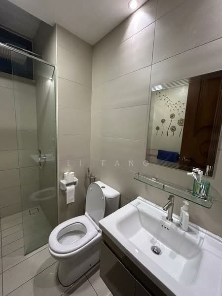 Kondominium untuk Dijual di The Address - Li Fang - Bathroom - PropertyGuru.com.my