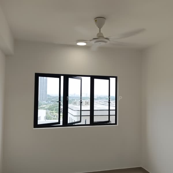 Apartment for Rent at Hana @ Eco Ardence - Lynn Yap - View - PropertyGuru.com.my