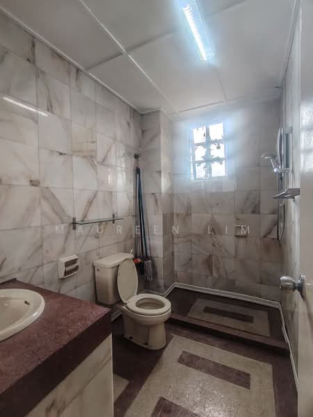 2-storey Terraced House for Sale in Sungai Long (Bandar Sungai Long) - Maureen Lim - PropertyGuru.com.my