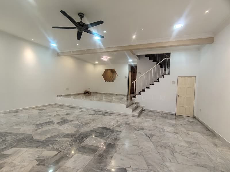 2-storey Terraced House for Sale in Sungai Long (Bandar Sungai Long) - Maureen Lim - PropertyGuru.com.my