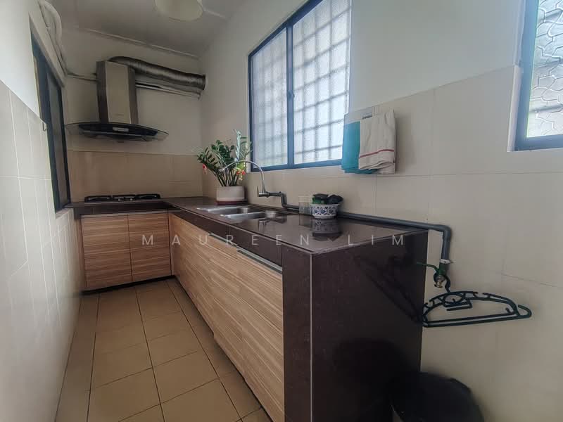 2-storey Terraced House for Sale in Sungai Long (Bandar Sungai Long) - Maureen Lim - PropertyGuru.com.my