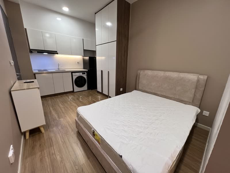 Service Residence for Rent at Sunway Velocity TWO - Keith Foo - Bedroom - PropertyGuru.com.my