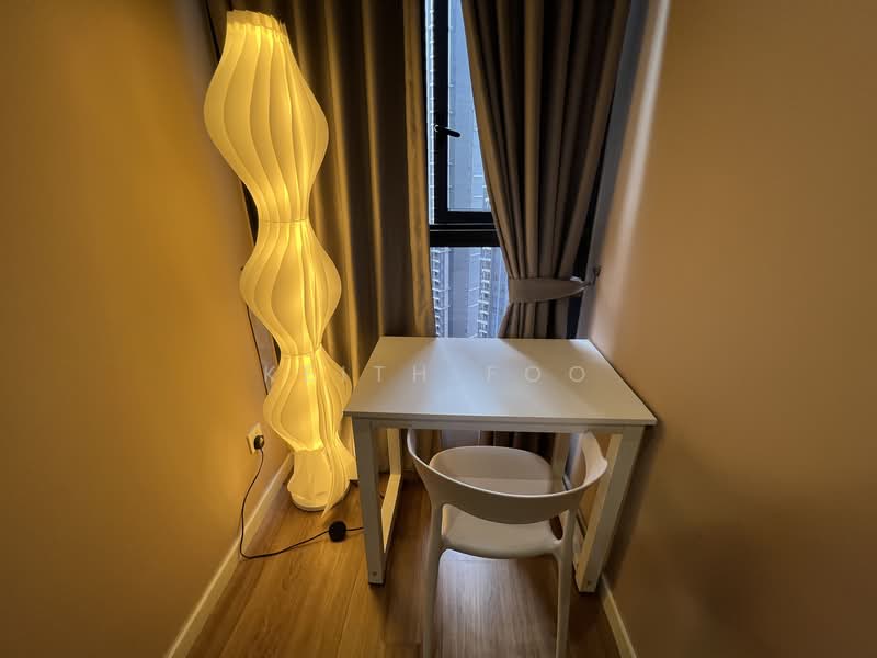Service Residence for Rent at Sunway Velocity TWO - Keith Foo - Study - PropertyGuru.com.my