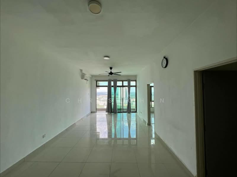 Condominium for Sale at PARC Regency (Residensi Masai) - Chris Chin - PropertyGuru.com.my