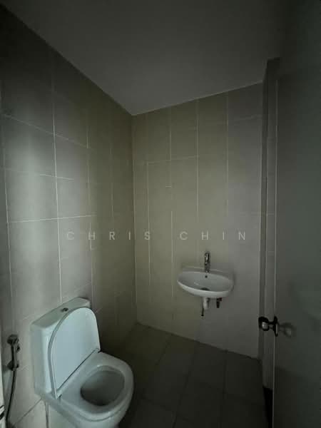 Condominium for Sale at PARC Regency (Residensi Masai) - Chris Chin - PropertyGuru.com.my