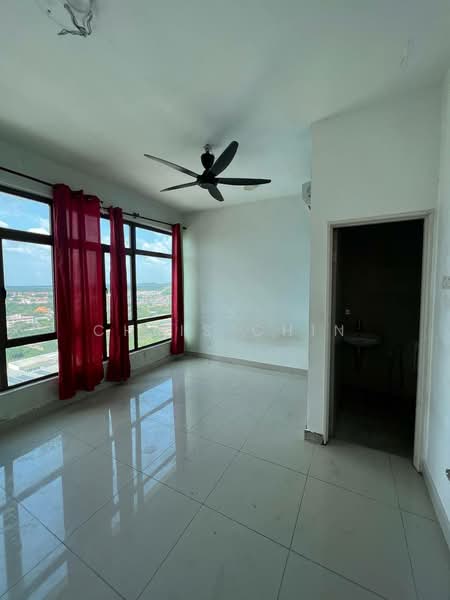 Condominium for Sale at PARC Regency (Residensi Masai) - Chris Chin - PropertyGuru.com.my