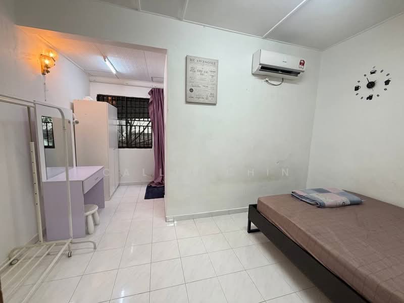 2-storey Terraced House for Sale in Taman Johor Jaya (Johor Bahru) - Calley Chin - PropertyGuru.com.my