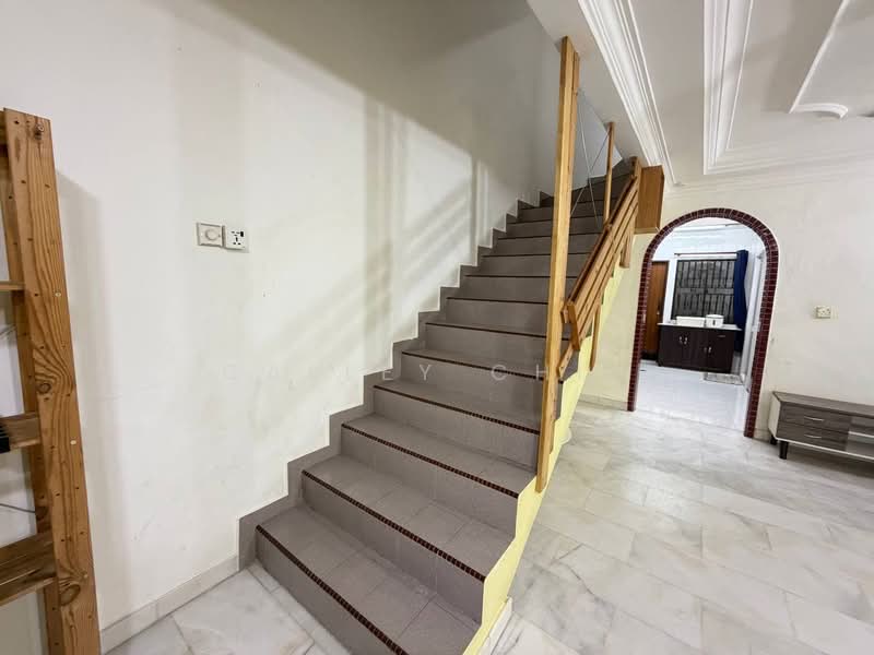 2-storey Terraced House for Sale in Taman Johor Jaya (Johor Bahru) - Calley Chin - PropertyGuru.com.my