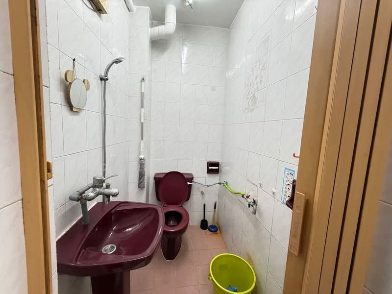 2-storey Terraced House for Sale in Taman Johor Jaya (Johor Bahru) - Calley Chin - PropertyGuru.com.my