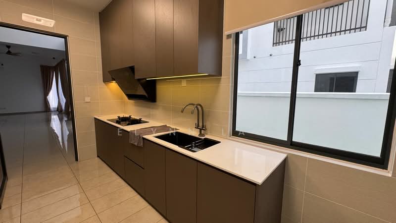 Cluster House for Sale in Horizon Hills (Iskandar Puteri (Nusajaya)) - Elynn Lam - PropertyGuru.com.my