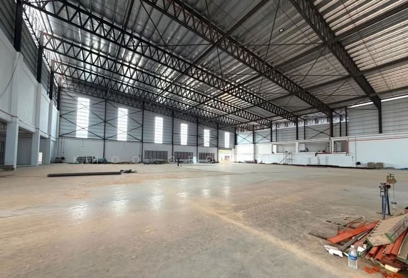 Factory for Rent in Kota Kemuning (Shah Alam) - KHOO GEOK SHIM - PropertyGuru.com.my
