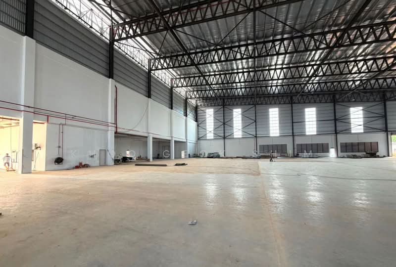 Factory for Rent in Kota Kemuning (Shah Alam) - KHOO GEOK SHIM - PropertyGuru.com.my