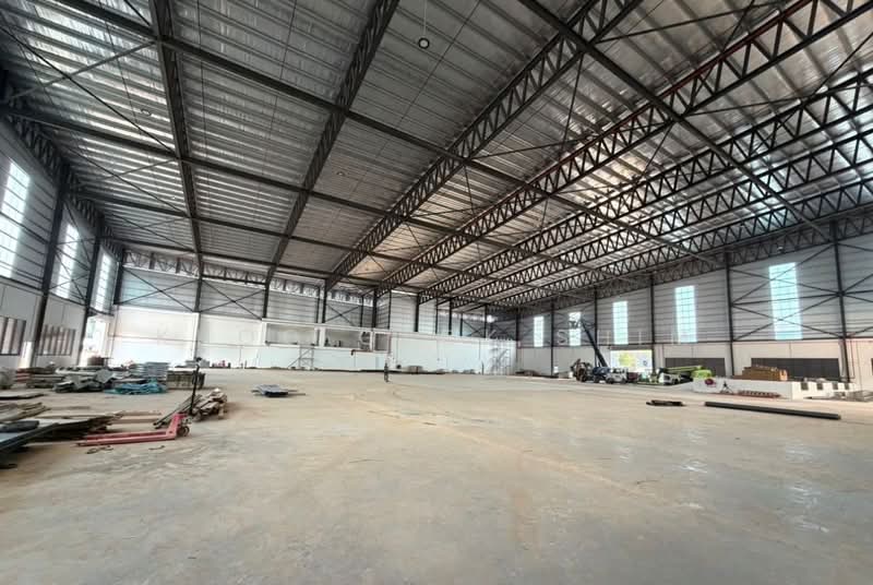 Factory for Rent in Kota Kemuning (Shah Alam) - KHOO GEOK SHIM - PropertyGuru.com.my