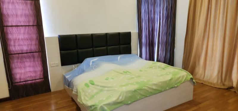 Semi-Detached House for Sale in Anggun (Rawang) - Nicky Lai - Bedroom - PropertyGuru.com.my