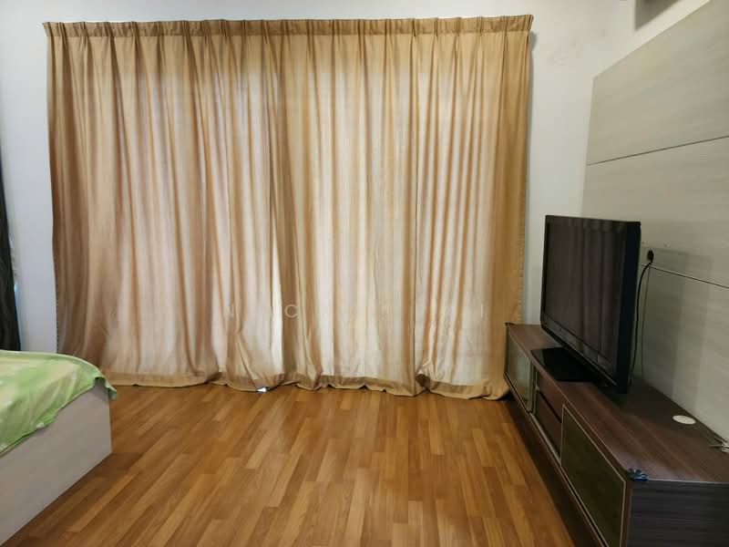 Semi-Detached House for Sale in Anggun (Rawang) - Nicky Lai - Living Room - PropertyGuru.com.my