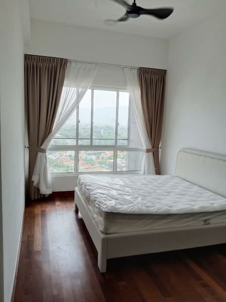 Kondominium untuk Disewa di Codrington Residence - Xinnee . - Bedroom - PropertyGuru.com.my