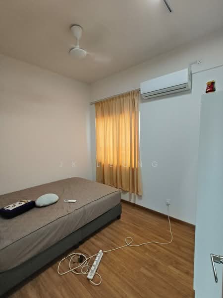 Servis Apartment untuk Disewa di 121 Residences - JK Leong - Bedroom - PropertyGuru.com.my