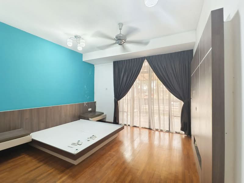Cluster House for Sale in Taman Adda Heights (Tebrau) - Kok Hui - Bedroom - PropertyGuru.com.my