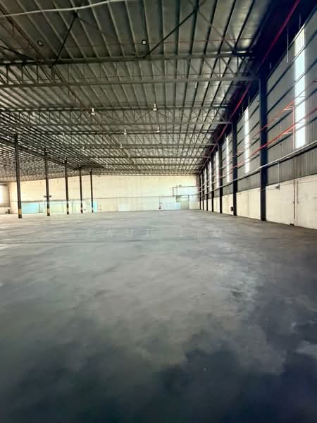 Kilang untuk Disewa di Kulim (Kedah) - Paul Lim - Interior - PropertyGuru.com.my