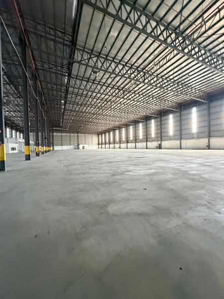 Kilang untuk Disewa di Kulim (Kedah) - Paul Lim - Interior - PropertyGuru.com.my