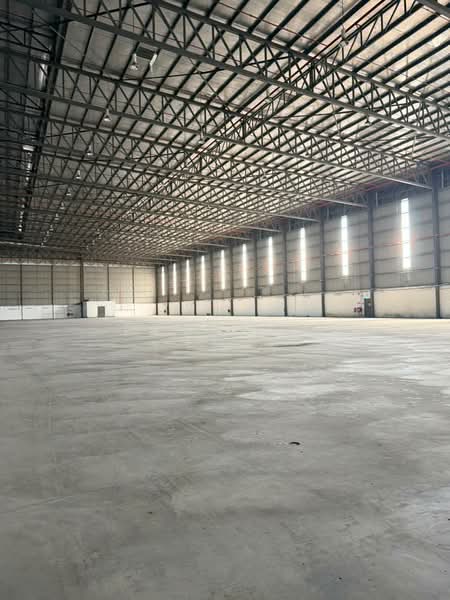 Kilang untuk Disewa di Kulim (Kedah) - Paul Lim - Interior - PropertyGuru.com.my