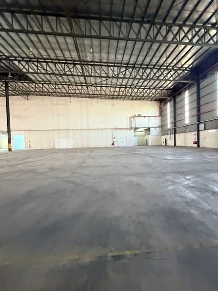 Kilang untuk Disewa di Kulim (Kedah) - Paul Lim - Interior - PropertyGuru.com.my