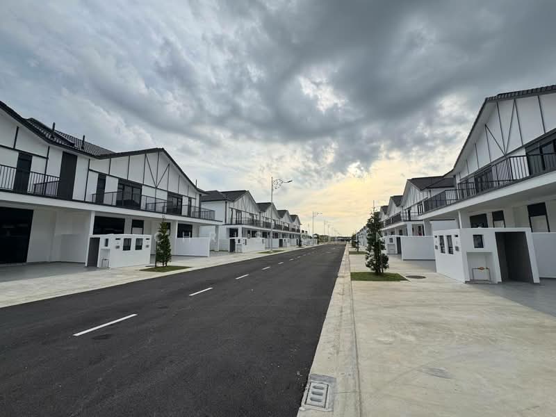 2-storey Terraced House for Sale in Eco Spring (Johor Bahru) - Chris Chin - PropertyGuru.com.my
