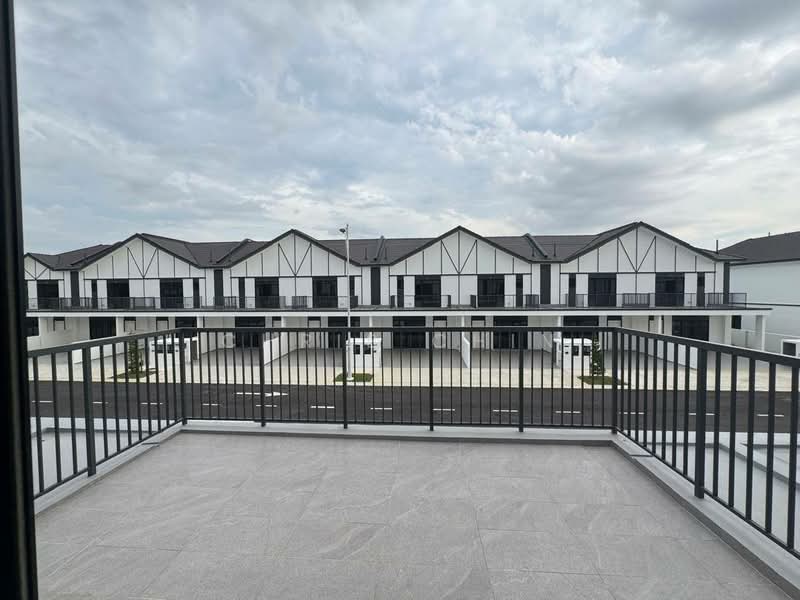 2-storey Terraced House for Sale in Eco Spring (Johor Bahru) - Chris Chin - PropertyGuru.com.my