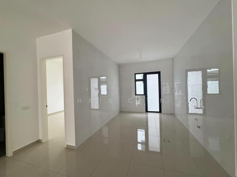 2-storey Terraced House for Sale in Eco Spring (Johor Bahru) - Chris Chin - PropertyGuru.com.my