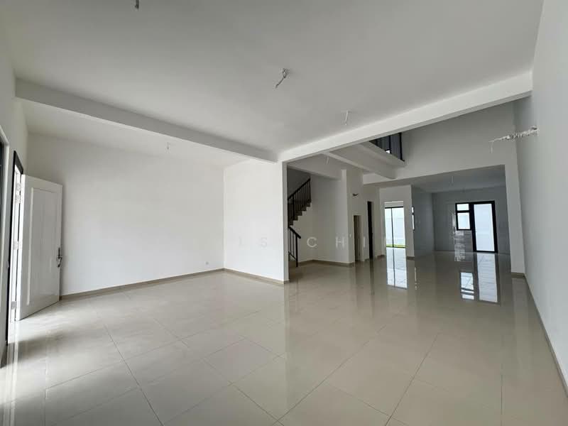2-storey Terraced House for Sale in Eco Spring (Johor Bahru) - Chris Chin - PropertyGuru.com.my