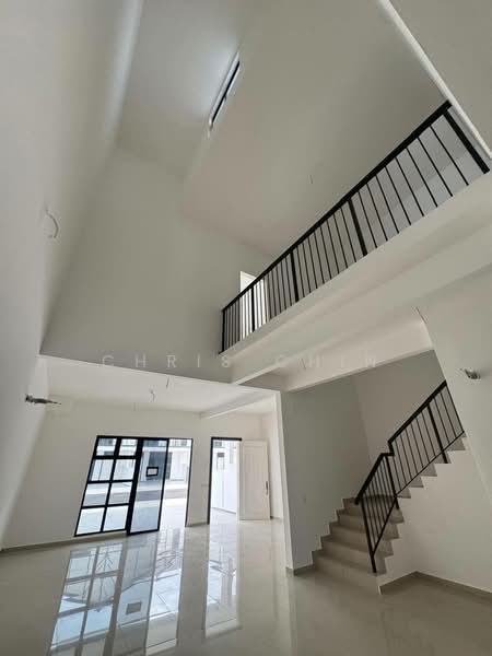 2-storey Terraced House for Sale in Eco Spring (Johor Bahru) - Chris Chin - PropertyGuru.com.my