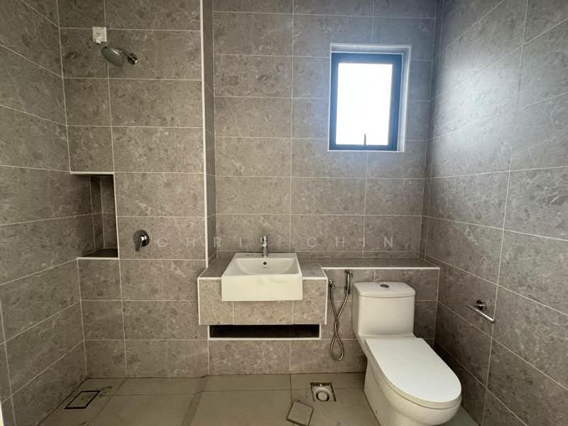 2-storey Terraced House for Sale in Eco Spring (Johor Bahru) - Chris Chin - PropertyGuru.com.my