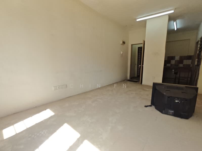 Apartment for Sale at Rakyat Sungai Putat - CHIN FN - Living Room - PropertyGuru.com.my