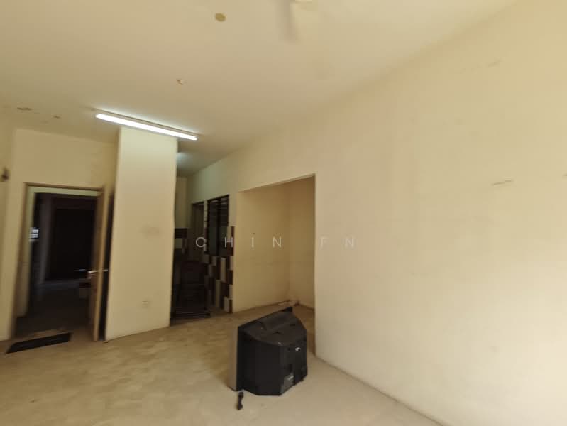 Apartment for Sale at Rakyat Sungai Putat - CHIN FN - Interior - PropertyGuru.com.my